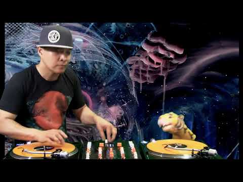 Youtube: DJ QBert ★ From Space [HD]