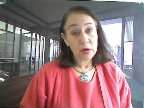 Youtube: Karen Hudes: Either We Take Back Our Gold, Our Legality, or We'll Have WWIII