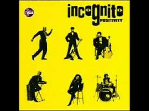 Youtube: Incognito - Deep Waters