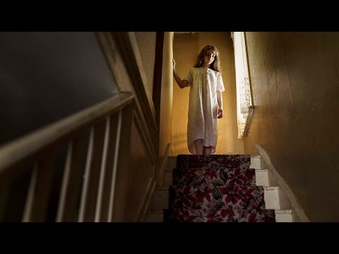 Youtube: THE ENFIELD HAUNTING - Own it on Digital & DVD