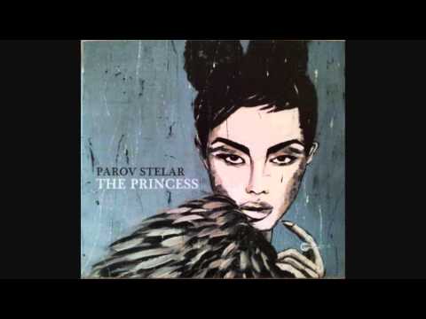 Youtube: Parov Stelar feat. Lilja Bloom - Dust in the summer rain