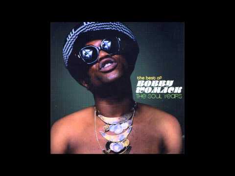 Youtube: Bobby Womack - Fly Me to the Moon