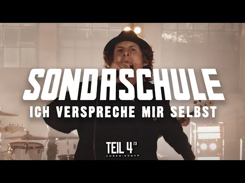 Youtube: SONDASCHULE - Ich verspreche mir selbst (Offizielles Video) [Unbesiegbar Episode 4/13]