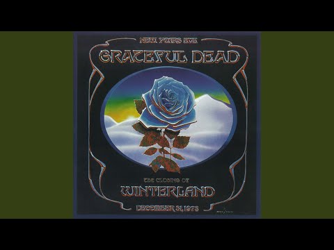 Youtube: Fire on the Mountain (Live at Winterland, December 31, 1978)