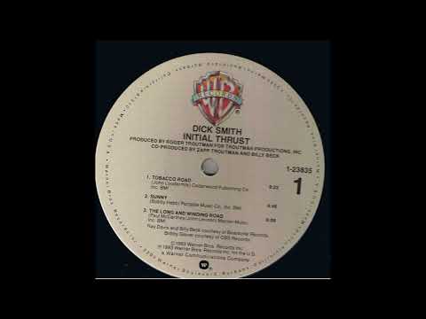 Youtube: DICK SMITH - Sunny