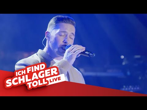 Youtube: Ramon Roselly - Wenn es morgen nicht mehr gibt (Ich find Schlager toll LIVE)