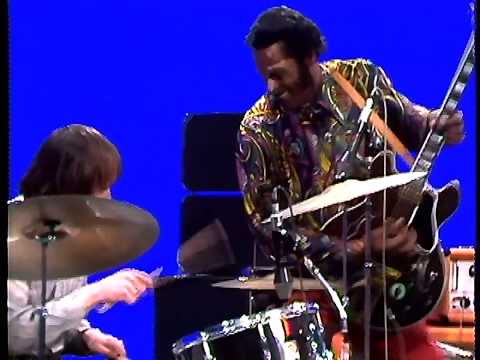 Youtube: Chuck Berry -  Johnny B  Goode 1959 Live At Beat Club 1972 HD