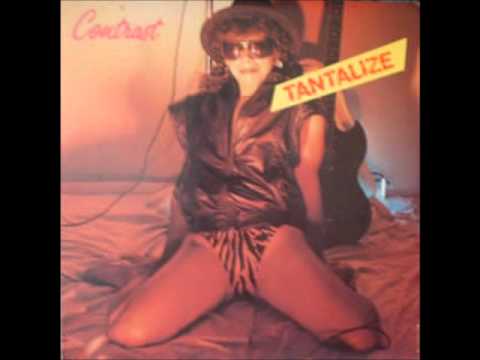 Youtube: Contrast - Love Fantasy