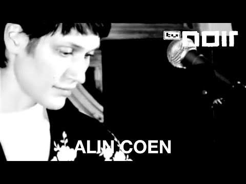 Youtube: Alin Coen - Das letzte Lied (live bei TV Noir)