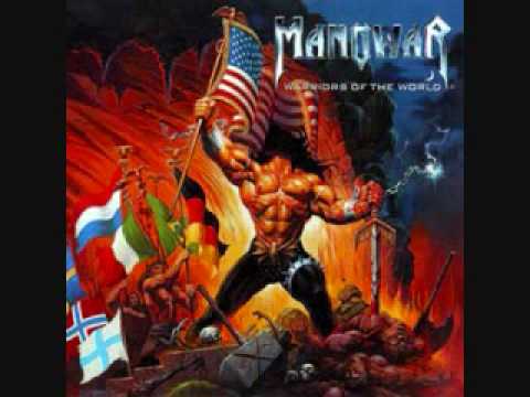 Youtube: Manowar - Nessun Dorma