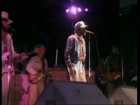 Youtube: Sloop John B by The Beach Boys live (1980)
