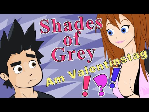 Youtube: Shades of Grey am Valentinstag
