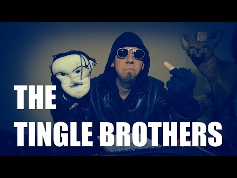 Youtube: The Tingle Brothers [ ASMR ]
