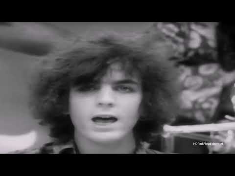 Youtube: Syd Barrett /Pink Floyd - "See Emily Play
