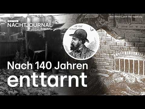 Youtube: Wer war Jack the Ripper? | RTL Nachtjournal