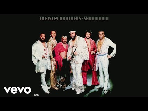Youtube: The Isley Brothers - Groove with You, Pts. 1 & 2 (Official Audio)