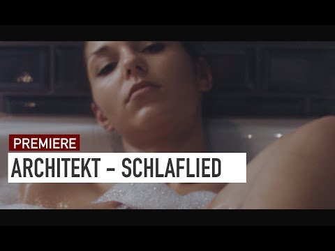 Youtube: Architekt - Schlaflied (16BARS.TV PREMIERE)