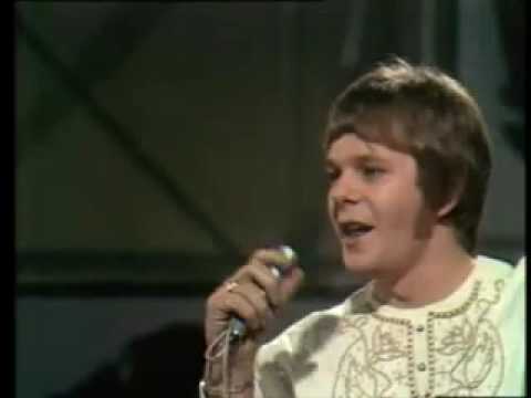 Youtube: Graham Bonney - Wähle 3-3-3 1969