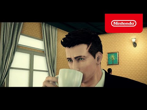 Youtube: Welcome to Le Carré! – Deadly Premonition 2: A Blessing in Disguise (Nintendo Switch)