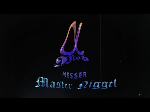 Youtube: AlphaMob x Master Niggel - Messer
