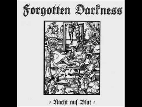 Youtube: Forgotten Darkness - Pesthauch