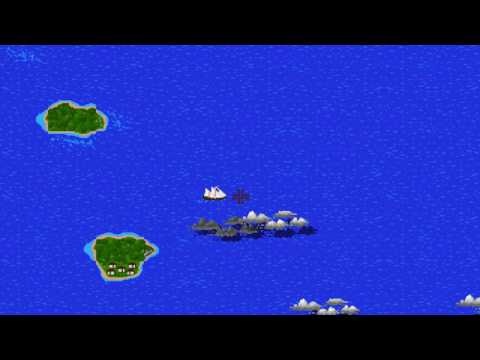 Youtube: Sid Meier's Pirates Amiga Gameplay 1080p - Pirates Longplay - 44 Minutes