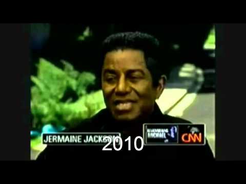 Youtube: In Jermaine's Own Words