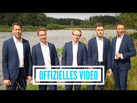 Youtube: Stimmen der Berge - Die Gedanken sind frei (offizielles Video)