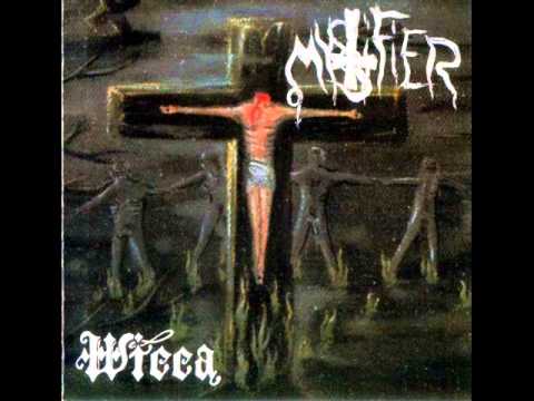 Youtube: Mystifier - Wicca (Full-Album)