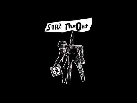 Youtube: Sore Throat - Silver Kerching (Hawkwind Cover)
