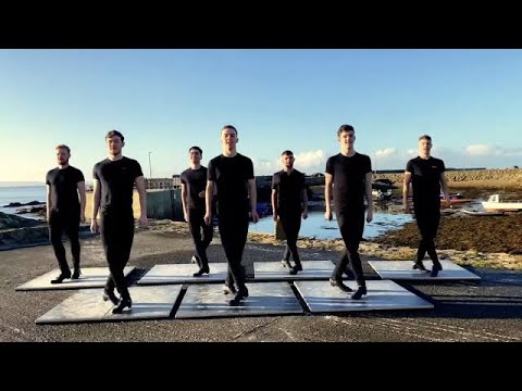 Youtube: Irish Dancing on the STUNNING West Coast of Ireland | Cairde