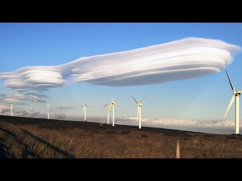 Youtube: 9 Amazing Clouds You Won't Believe Are Real