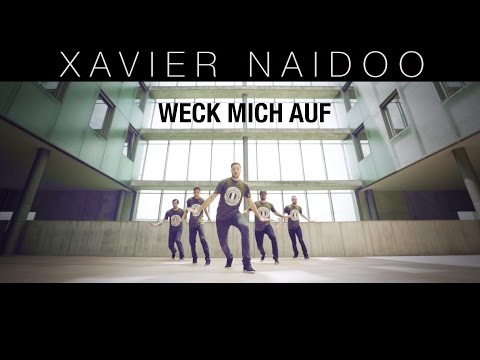 Youtube: Samy Deluxe – "Weck mich auf" Cover von Xavier Naidoo by Special Elements