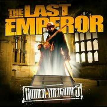 Youtube: The Last Emperor and The RZA - He's Alive