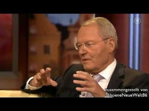 Youtube: H.-O. Henkel über den Euro - Zukunftsprognose, Problematik, Lösungsvorschlag [SNW6-ZS • 18.10.11]