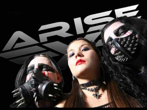 Youtube: Arise-X   -   Digitale Kampfmaschinen