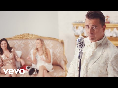 Youtube: Andreas Gabalier - White Christmas (Offizielles Musikvideo)