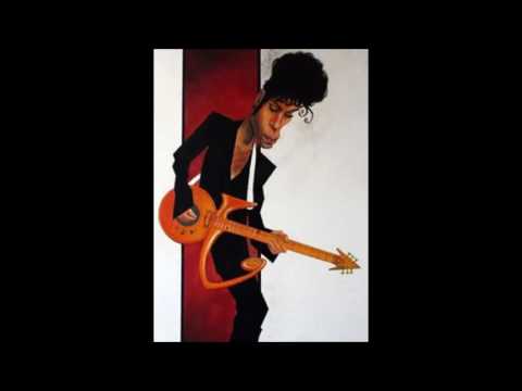 Youtube: Prince - Miss You (Rolling Stones) feat Frédéric Yonnet
