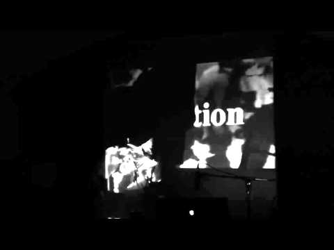 Youtube: Holotrop @ Rites of Eleusis 3 / Chemnitzer Gewölbegänge / 26.03.2016 by BB