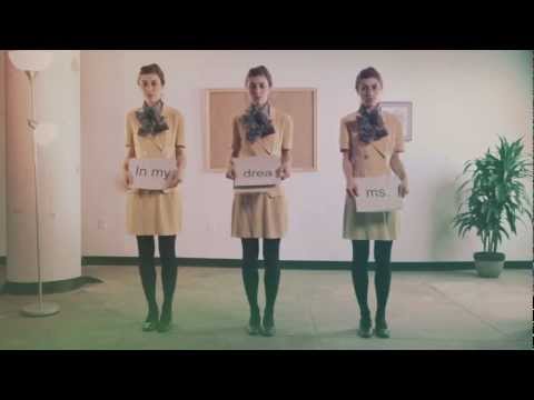 Youtube: Julia Holter - Moni Mon Amie [Official Video]