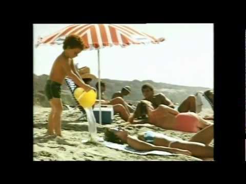 Youtube: Langnese Kino-Kultwerbung 80er