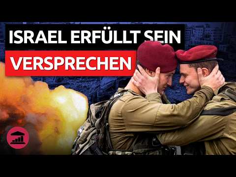 Youtube: Warum ISRAEL dieses Mal die HAMAS vernichten muss  @VisualPolitikDE