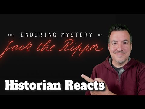 Youtube: JACK THE RIPPER - Lemmino Reaction (Complete)