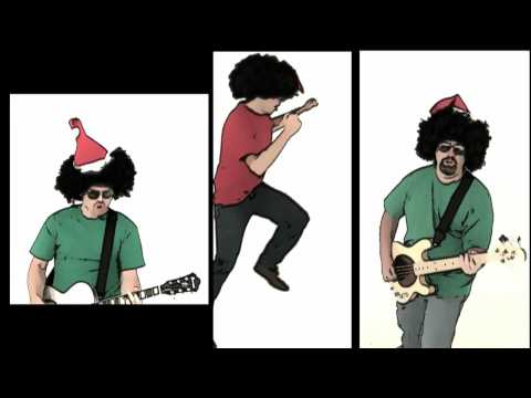 Youtube: LAST CHRISTMAS (PUNK POP COVER) - AFROCENTRIXXX