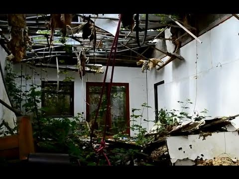 Youtube: LOST PLACES: Das KG-Werk | Deutschland (Urban Exploration/last trip HD)