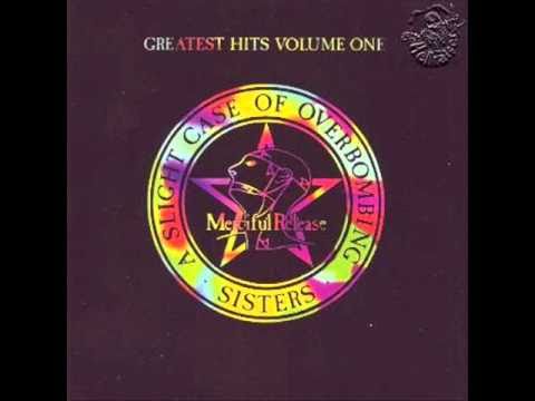 Youtube: Sisters of Mercy ~ Under the Gun