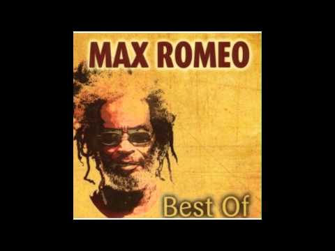 Youtube: Max Romeo - Chase The Devil [HD]