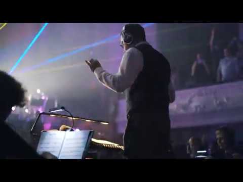 Youtube: SYNTHONY - Darude Sandstorm by Auckland Symphony Orchestra