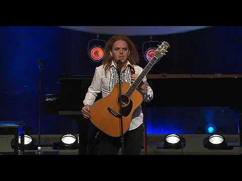 Youtube: Tim minchin americans survey evolution info!