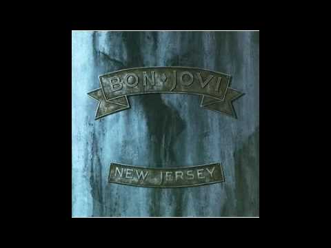 Youtube: Bon Jovi - Lay Your Hands On Me